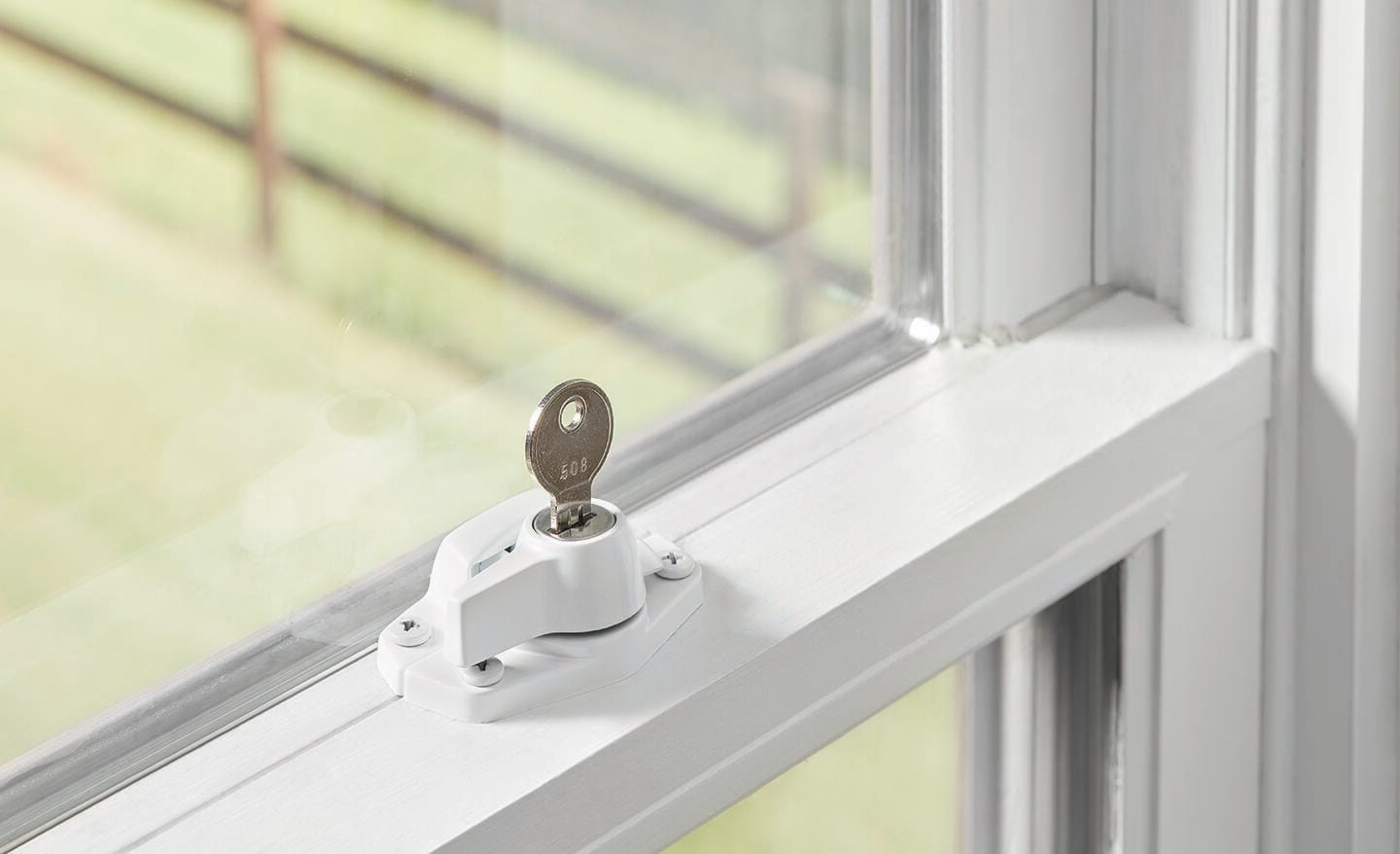 How to Secure Your Windows - The Home Depot